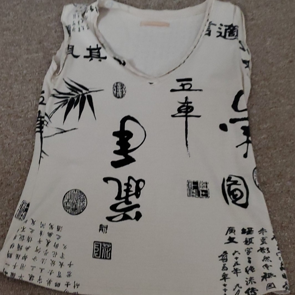 Forever 21 Top